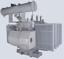 Manufacturers Exporters and Wholesale Suppliers of Power Transformers Jaipur Rajasthan